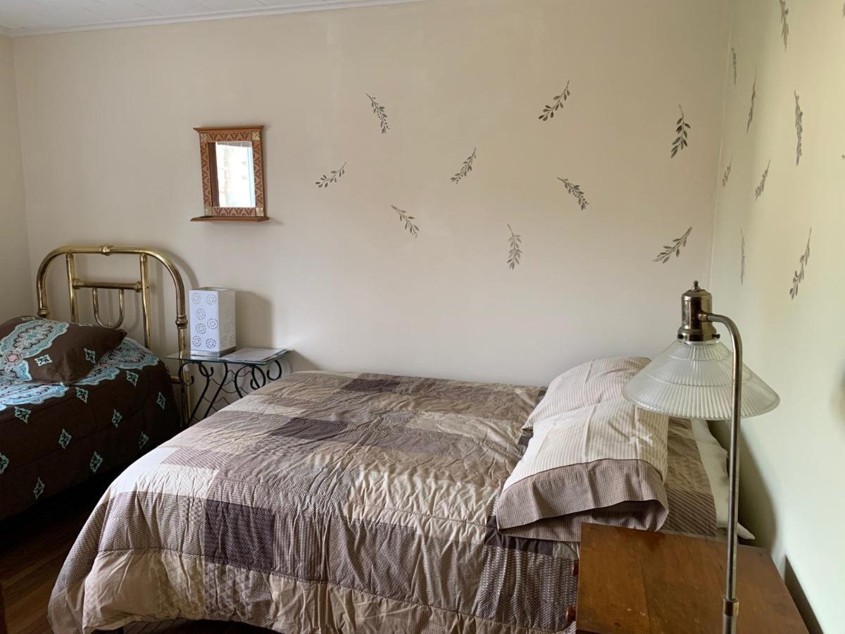 Wanderfalls Guesthouse & Hostel Niagara Falls Bagian luar foto