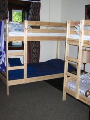 Wanderfalls Guesthouse & Hostel Niagara Falls Bagian luar foto