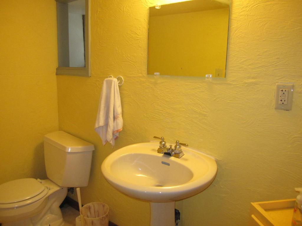 Wanderfalls Guesthouse & Hostel Niagara Falls Ruang foto