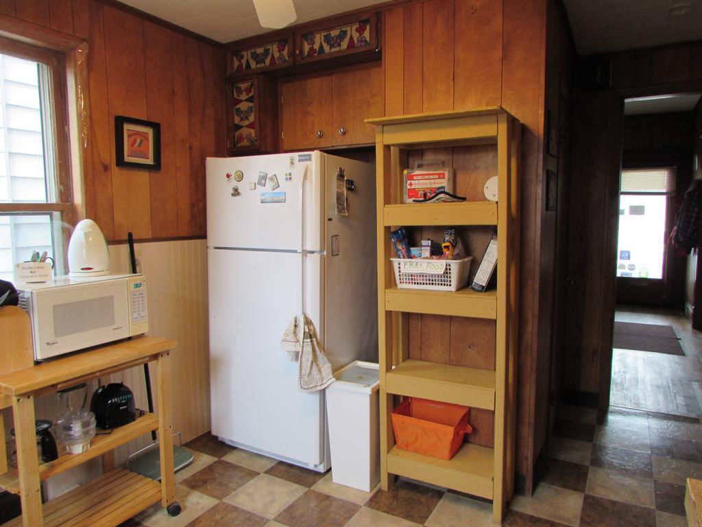Wanderfalls Guesthouse & Hostel Niagara Falls Bagian luar foto
