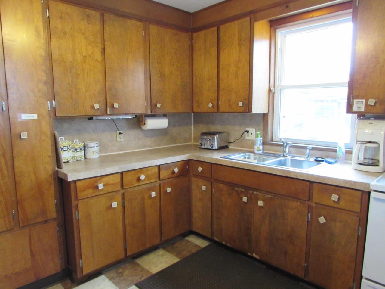 Wanderfalls Guesthouse & Hostel Niagara Falls Bagian luar foto