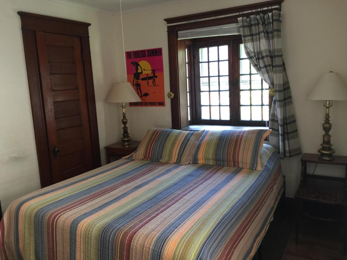 Wanderfalls Guesthouse & Hostel Niagara Falls Bagian luar foto
